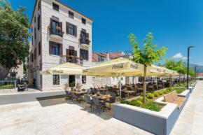 Luxury Apartments Perko